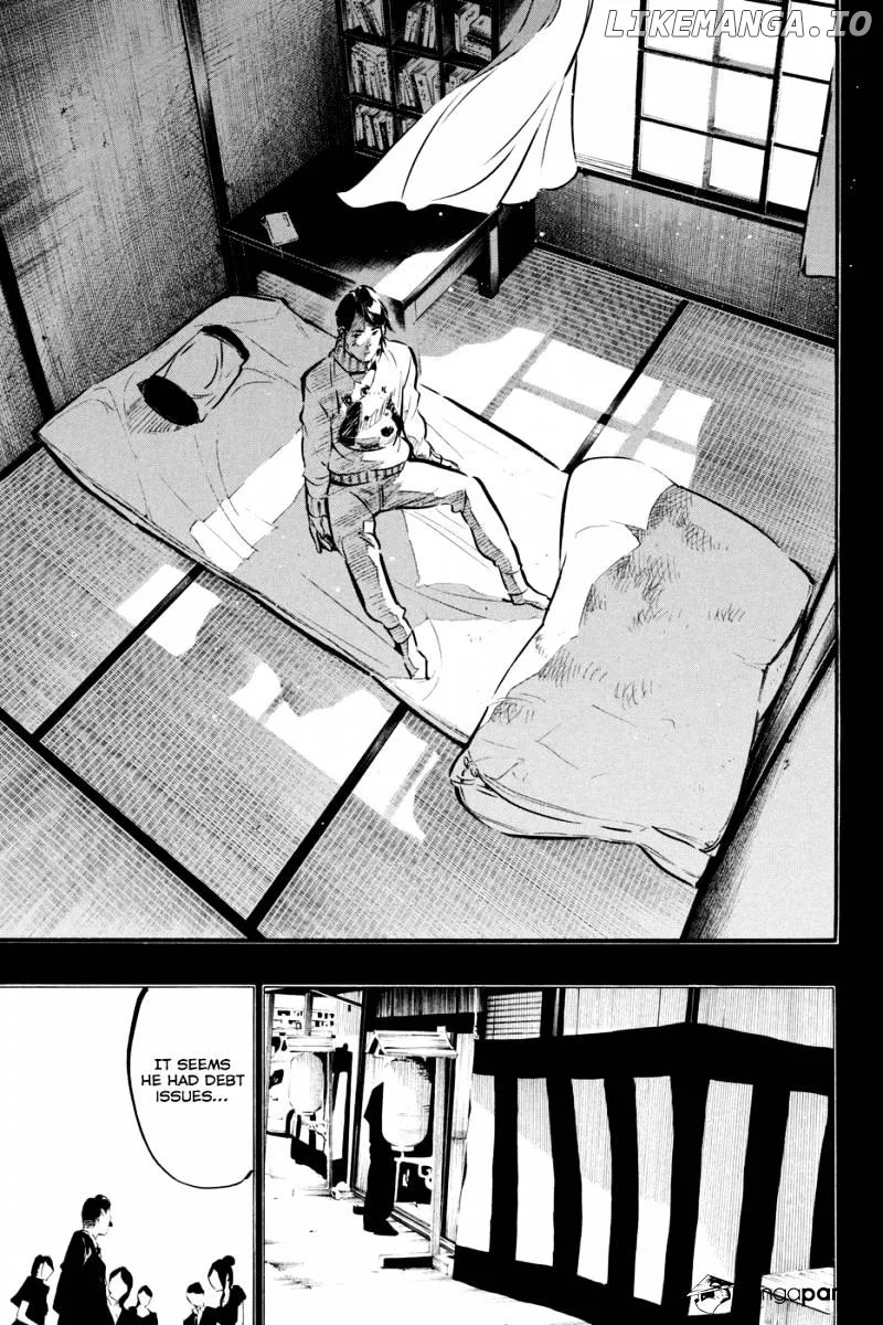 AKB49 - Renai Kinshi Jourei Chapter 178 page 18