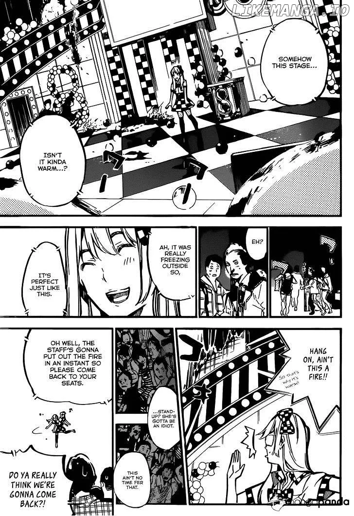 AKB49 - Renai Kinshi Jourei Chapter 176 page 5