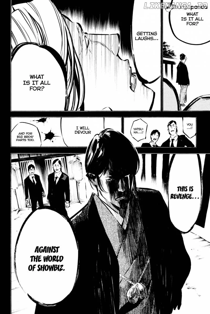 AKB49 - Renai Kinshi Jourei Chapter 178 page 23