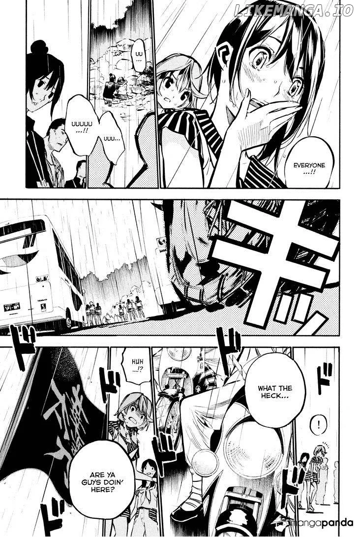 AKB49 - Renai Kinshi Jourei Chapter 189 page 19