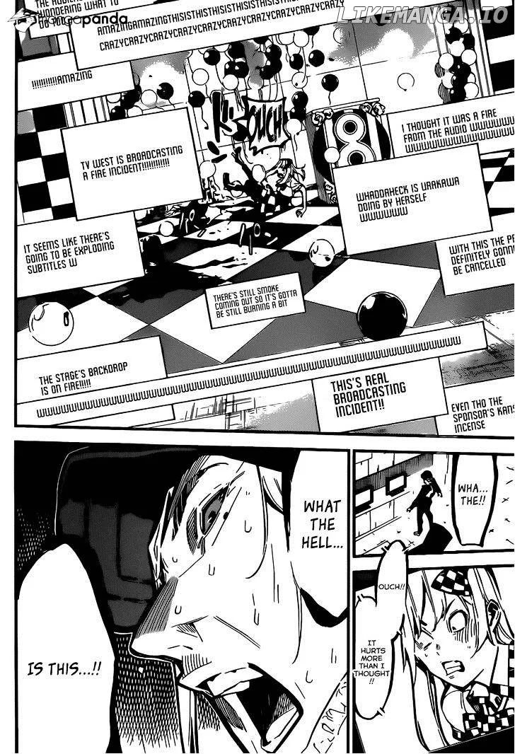 AKB49 - Renai Kinshi Jourei Chapter 176 page 16