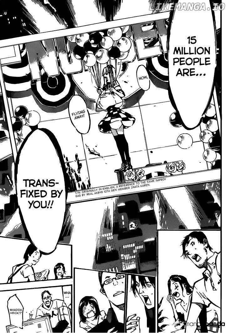 AKB49 - Renai Kinshi Jourei Chapter 176 page 15