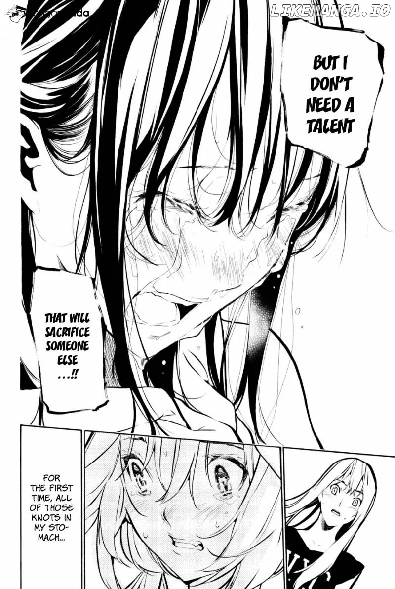 AKB49 - Renai Kinshi Jourei Chapter 200 page 9