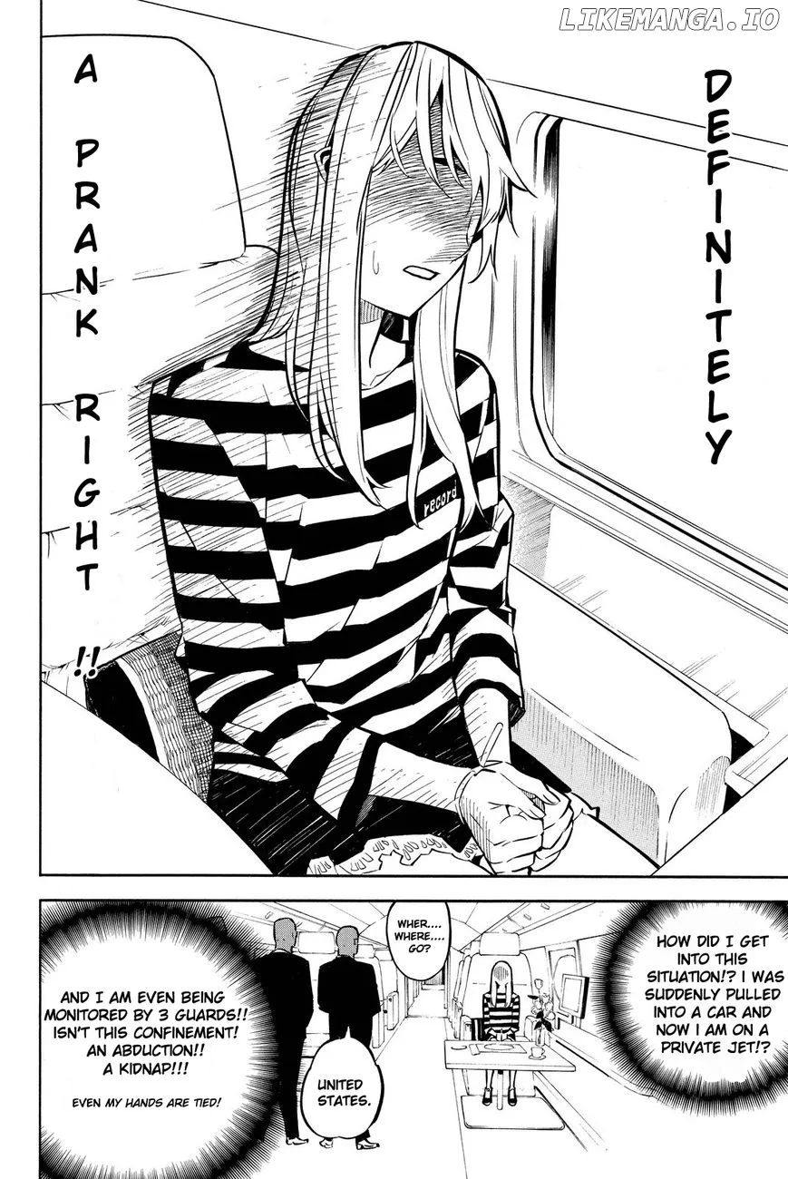 AKB49 - Renai Kinshi Jourei Chapter 227 page 5