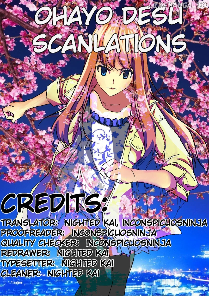 AKB49 - Renai Kinshi Jourei Chapter 227 page 1