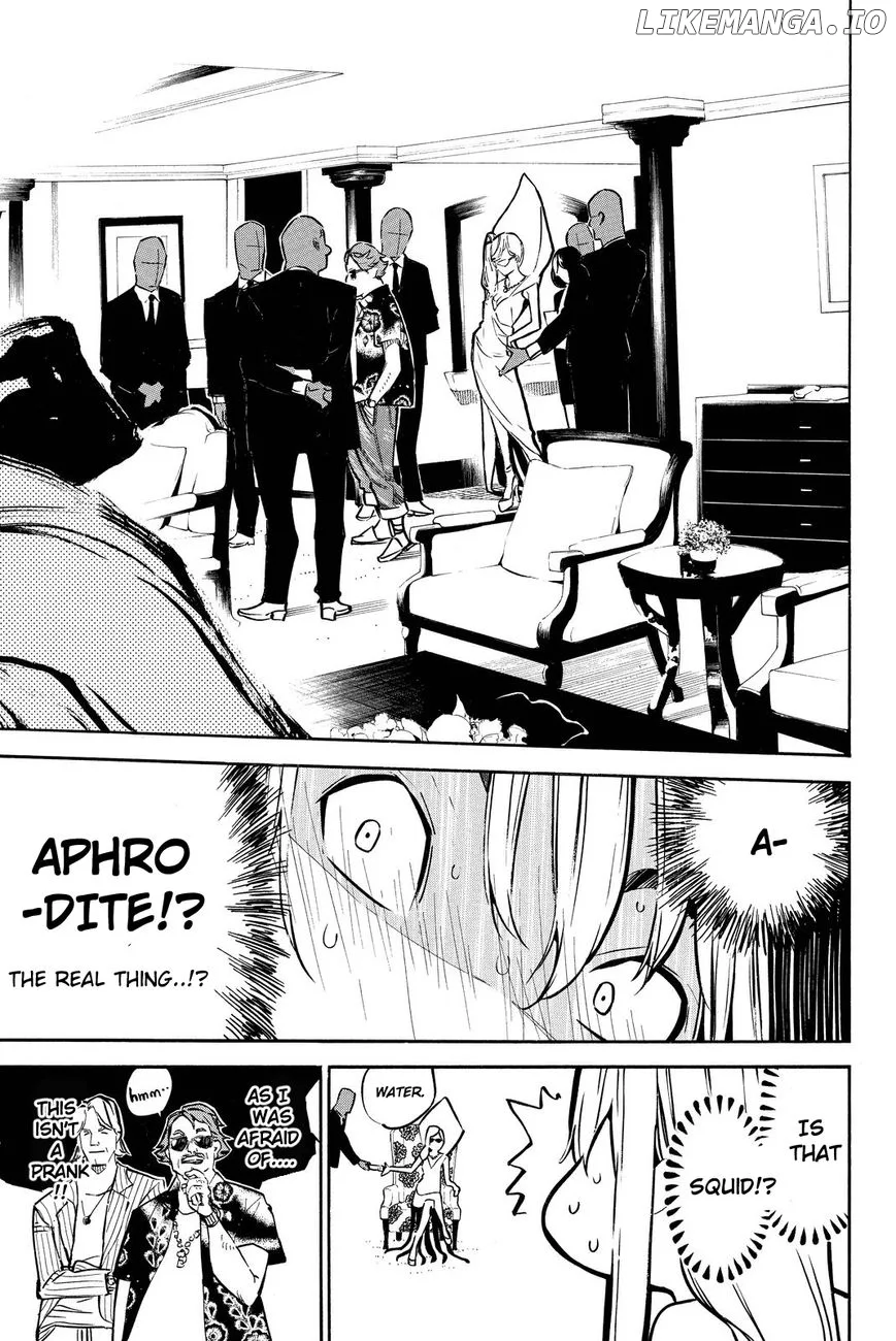 AKB49 - Renai Kinshi Jourei Chapter 227 page 16