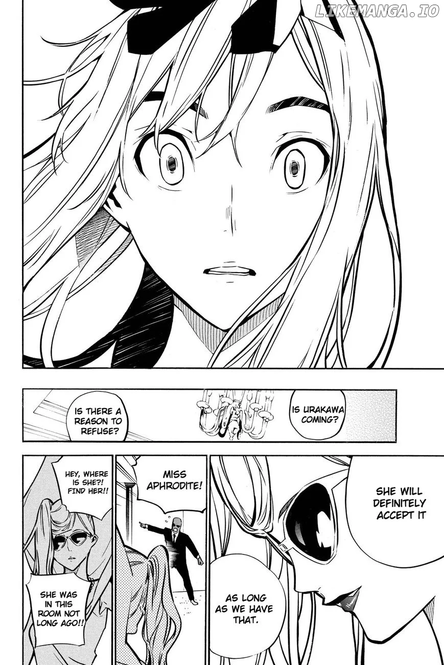 AKB49 - Renai Kinshi Jourei Chapter 227 page 19