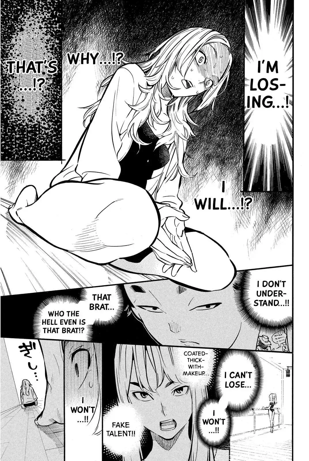 AKB49 - Renai Kinshi Jourei Chapter 241 page 15