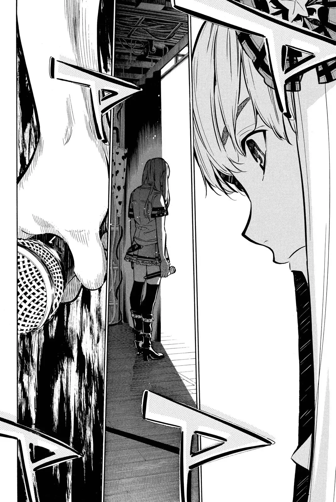 AKB49 - Renai Kinshi Jourei Chapter 257 page 13