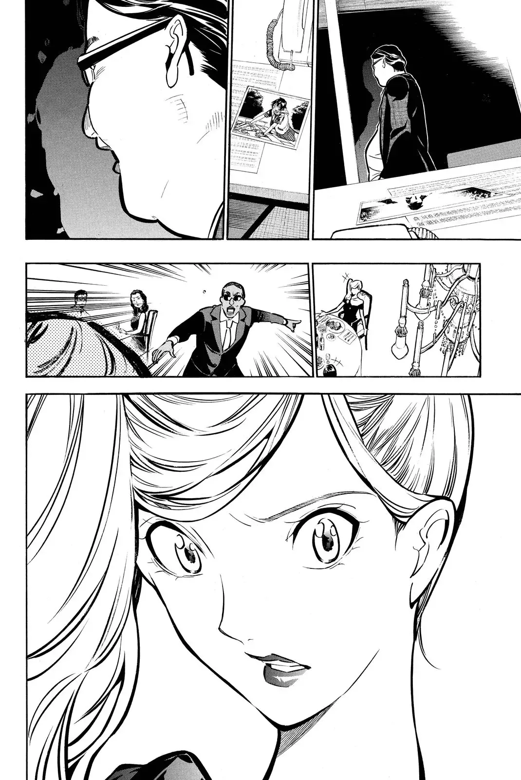 AKB49 - Renai Kinshi Jourei Chapter 257 page 18