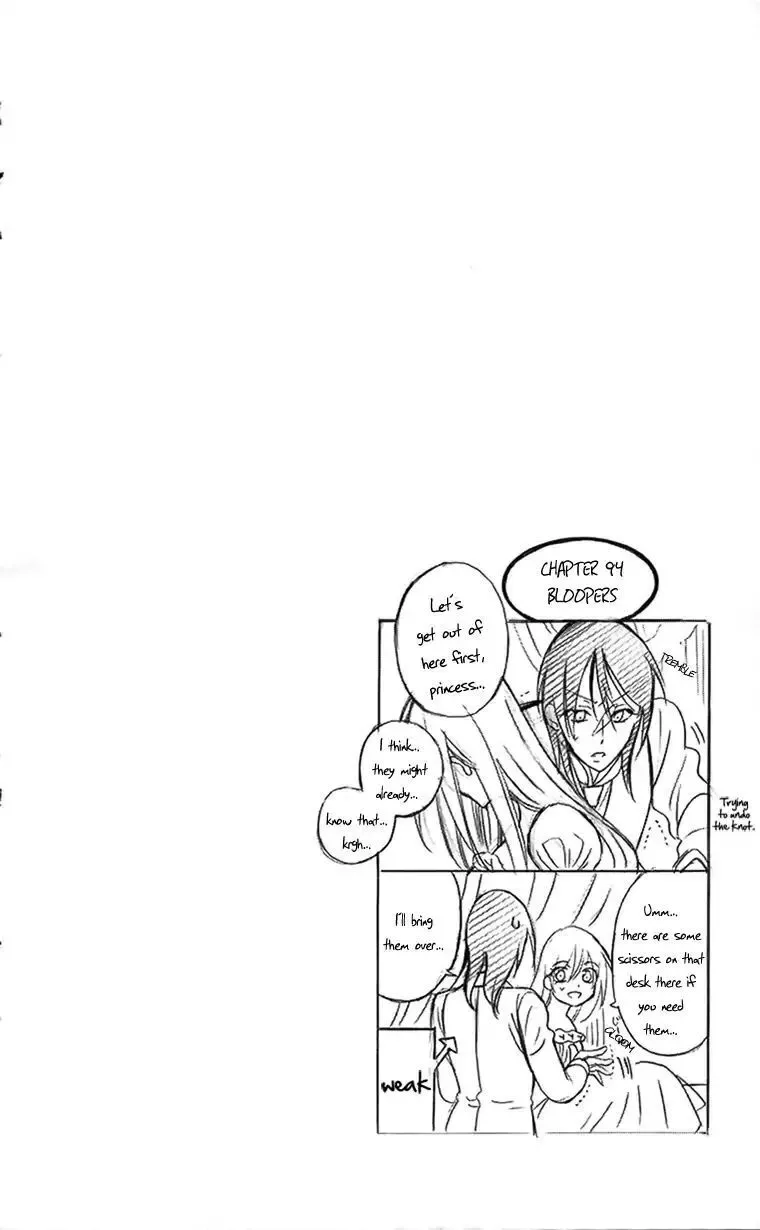 Soredemo Sekai wa Utsukushii Chapter 95.5 page 4