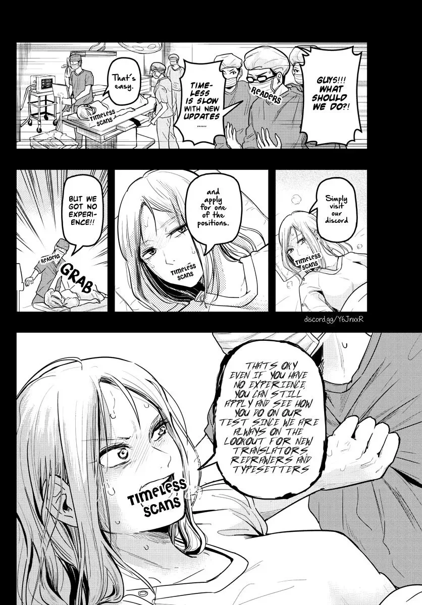 Soredemo Sekai wa Utsukushii Chapter 136 page 2