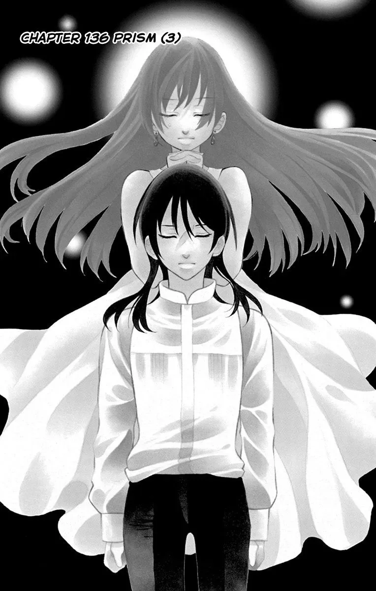 Soredemo Sekai wa Utsukushii Chapter 136 page 3