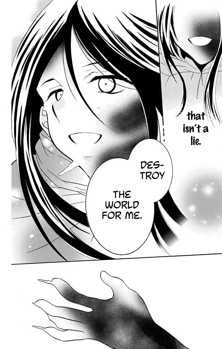 Soredemo Sekai wa Utsukushii Chapter 136 page 12