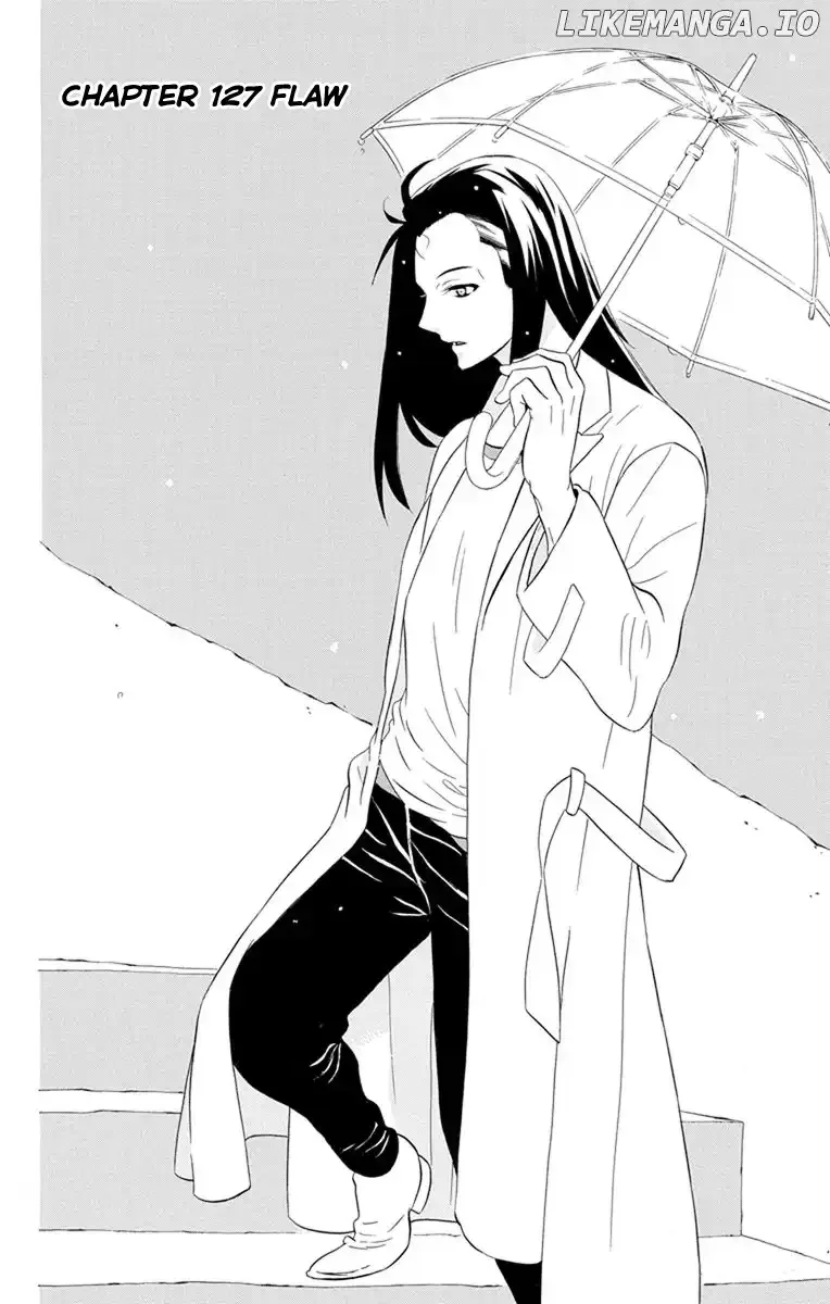 Soredemo Sekai wa Utsukushii Chapter 127 page 4