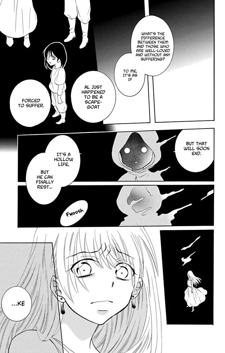 Soredemo Sekai wa Utsukushii Chapter 136 page 19