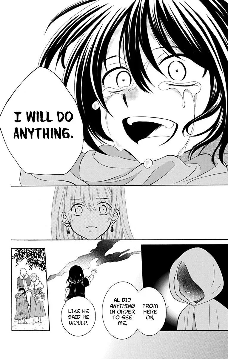 Soredemo Sekai wa Utsukushii Chapter 136 page 16