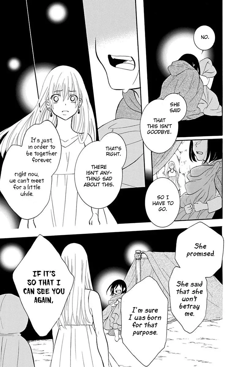 Soredemo Sekai wa Utsukushii Chapter 136 page 15