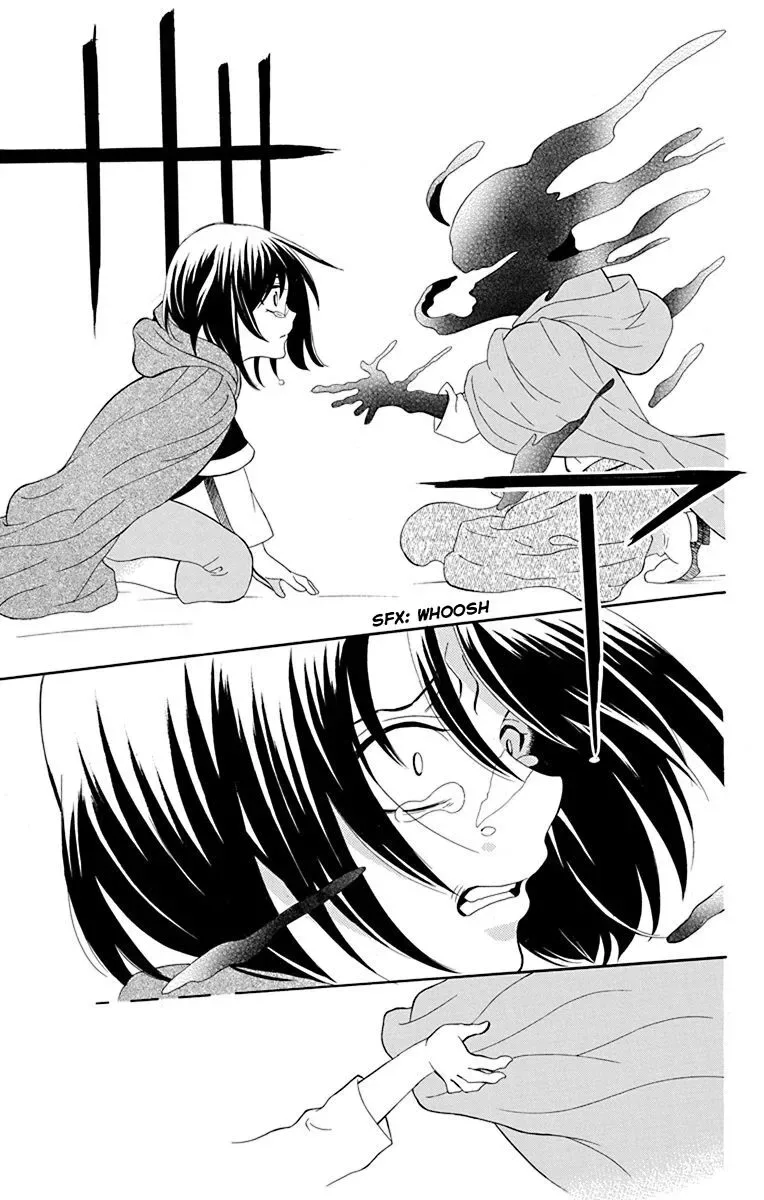 Soredemo Sekai wa Utsukushii Chapter 136 page 13
