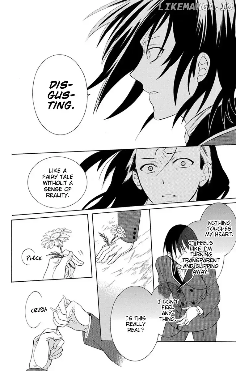 Soredemo Sekai wa Utsukushii Chapter 127 page 22