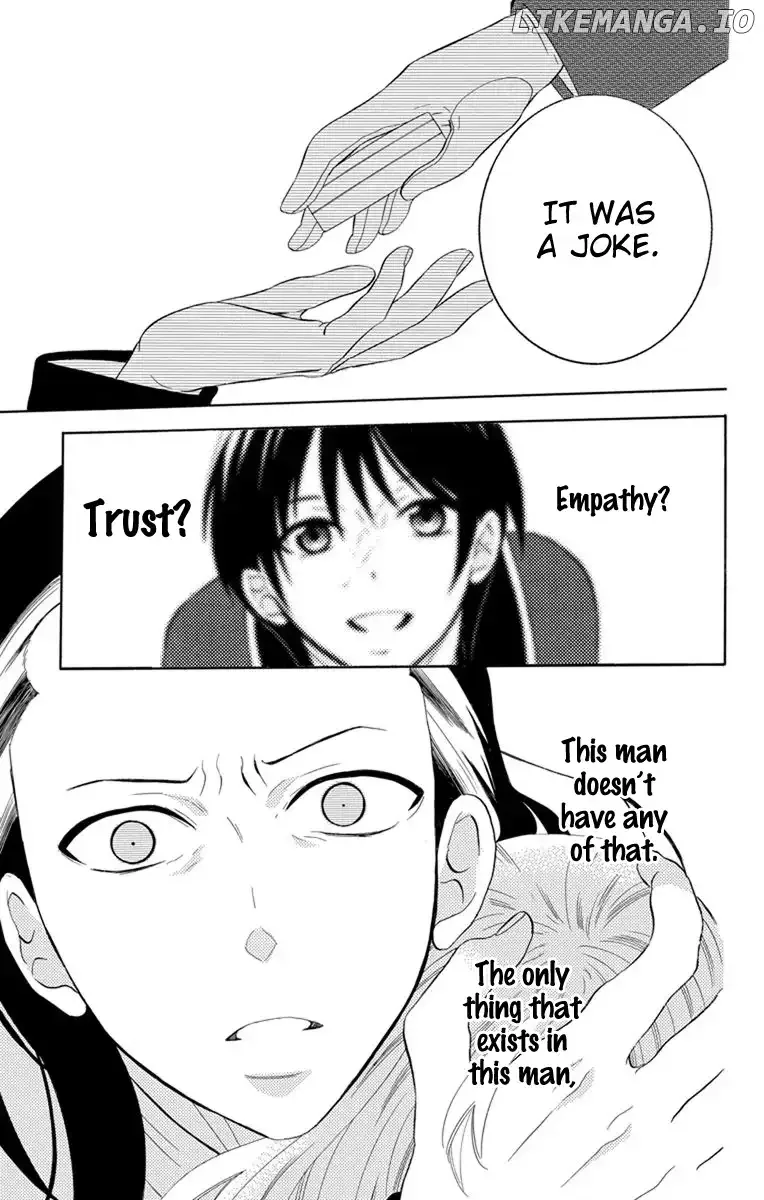 Soredemo Sekai wa Utsukushii Chapter 127 page 31