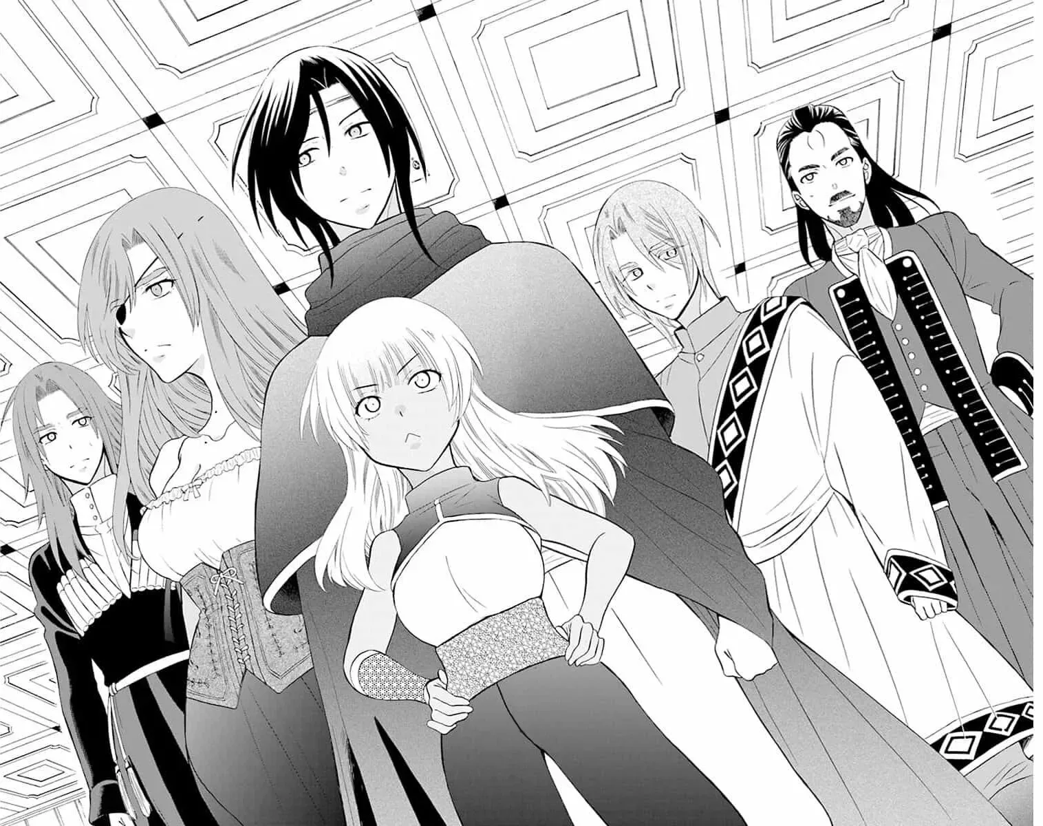 Soredemo Sekai wa Utsukushii Chapter 142 page 13