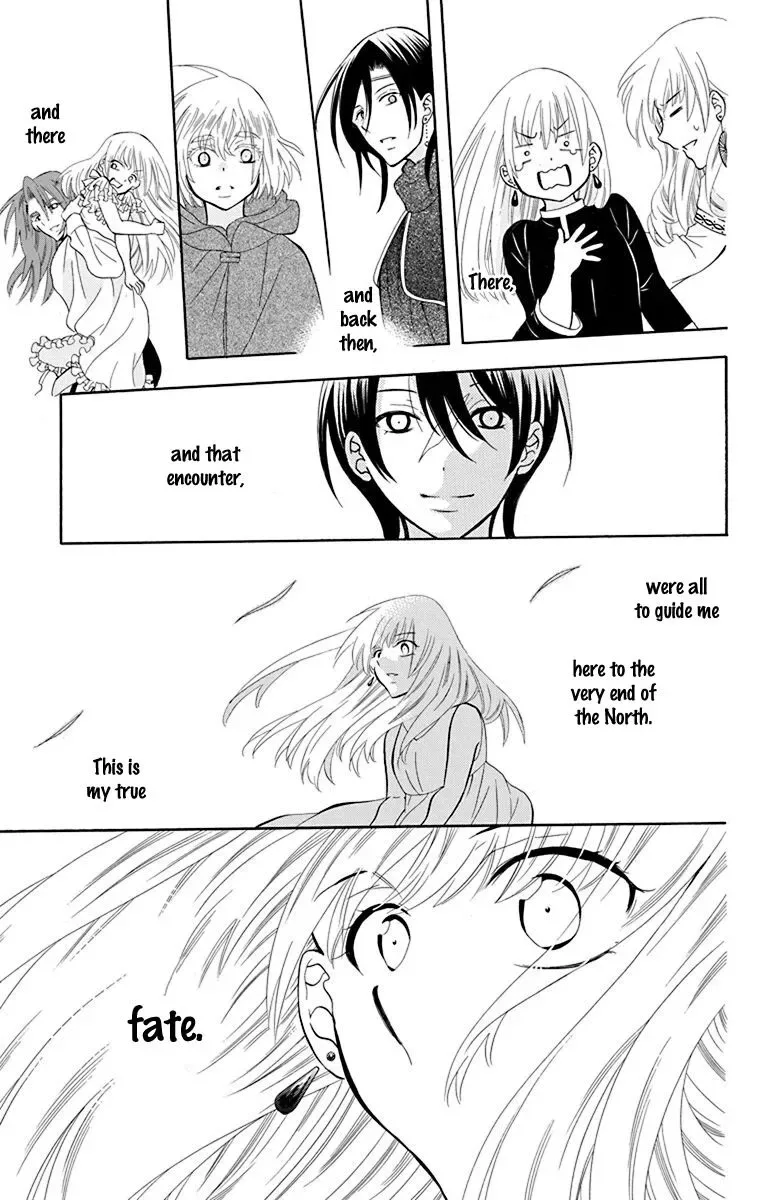 Soredemo Sekai wa Utsukushii Chapter 136 page 29