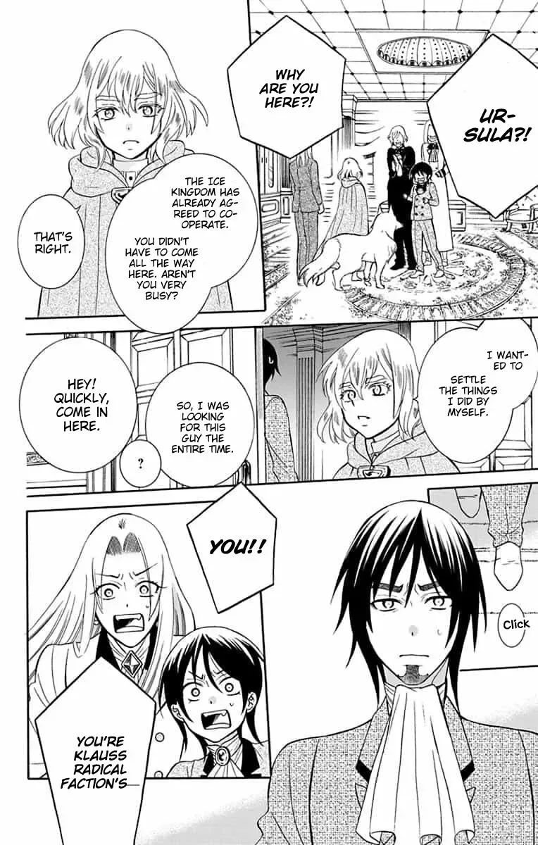 Soredemo Sekai wa Utsukushii Chapter 142 page 26