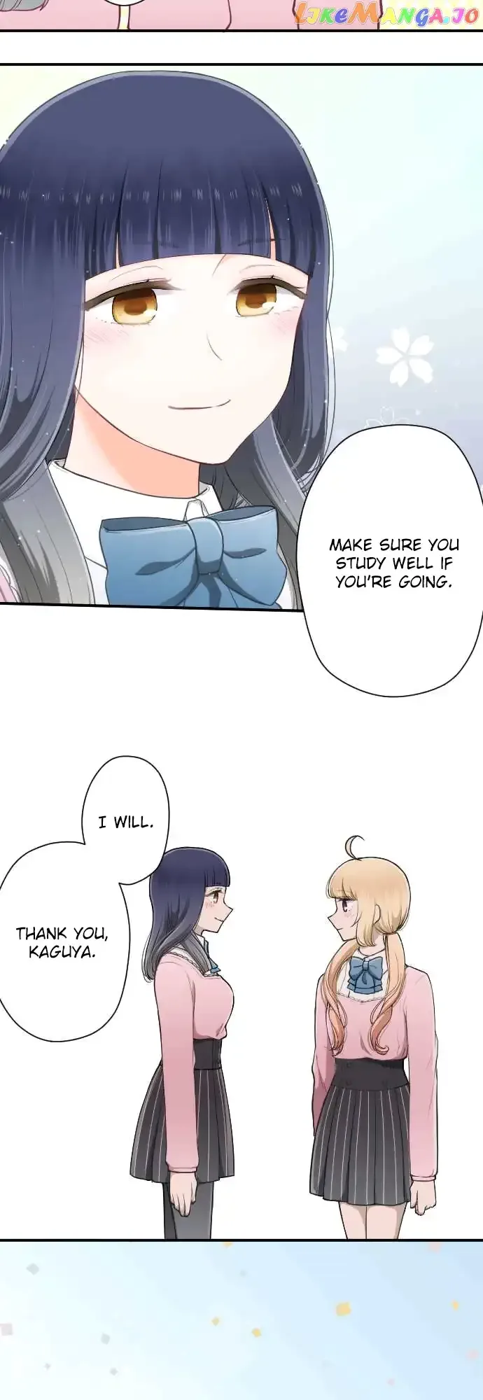 Ouji-sama Nante Iranai Chapter 155 page 5