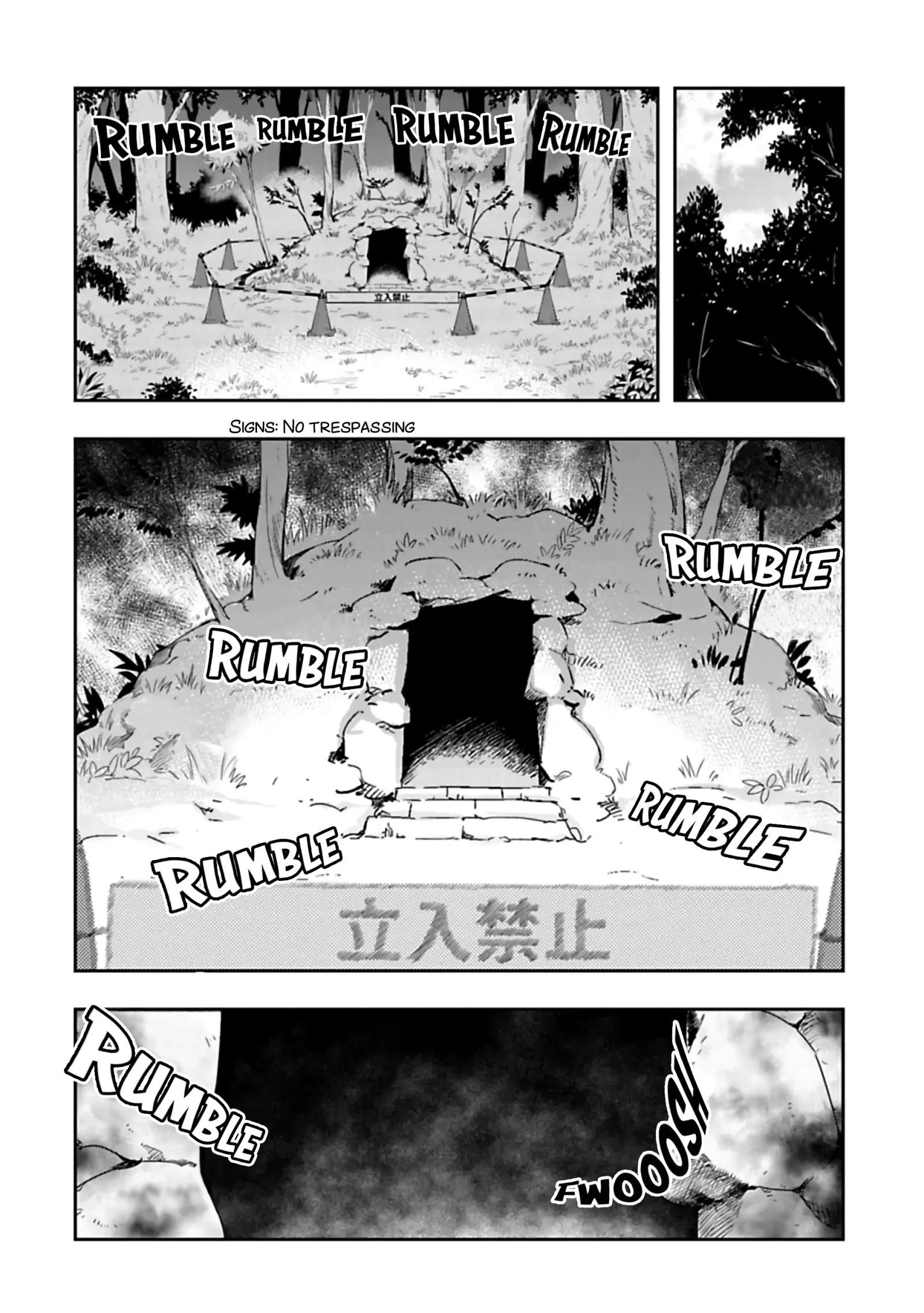 Murenase! Shiiton Gakuen Chapter 87 page 6