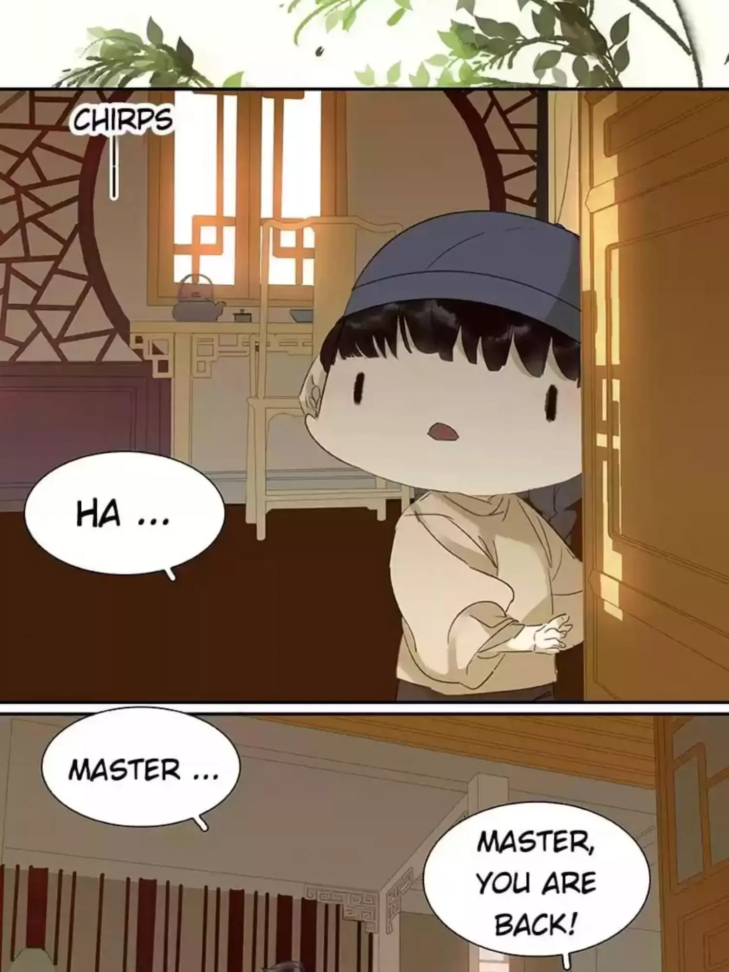 March Third Chapter 111 page 3