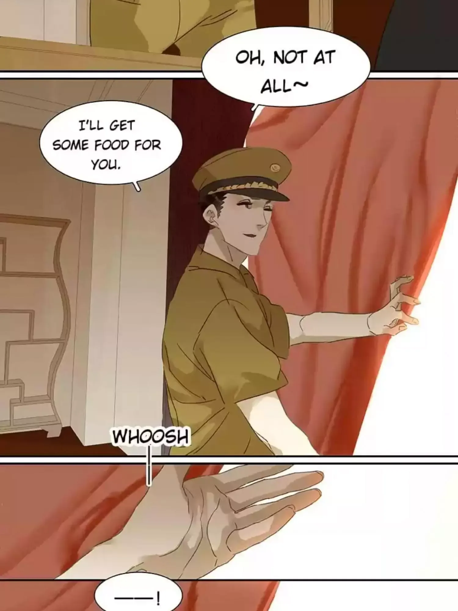 March Third Chapter 111 page 6