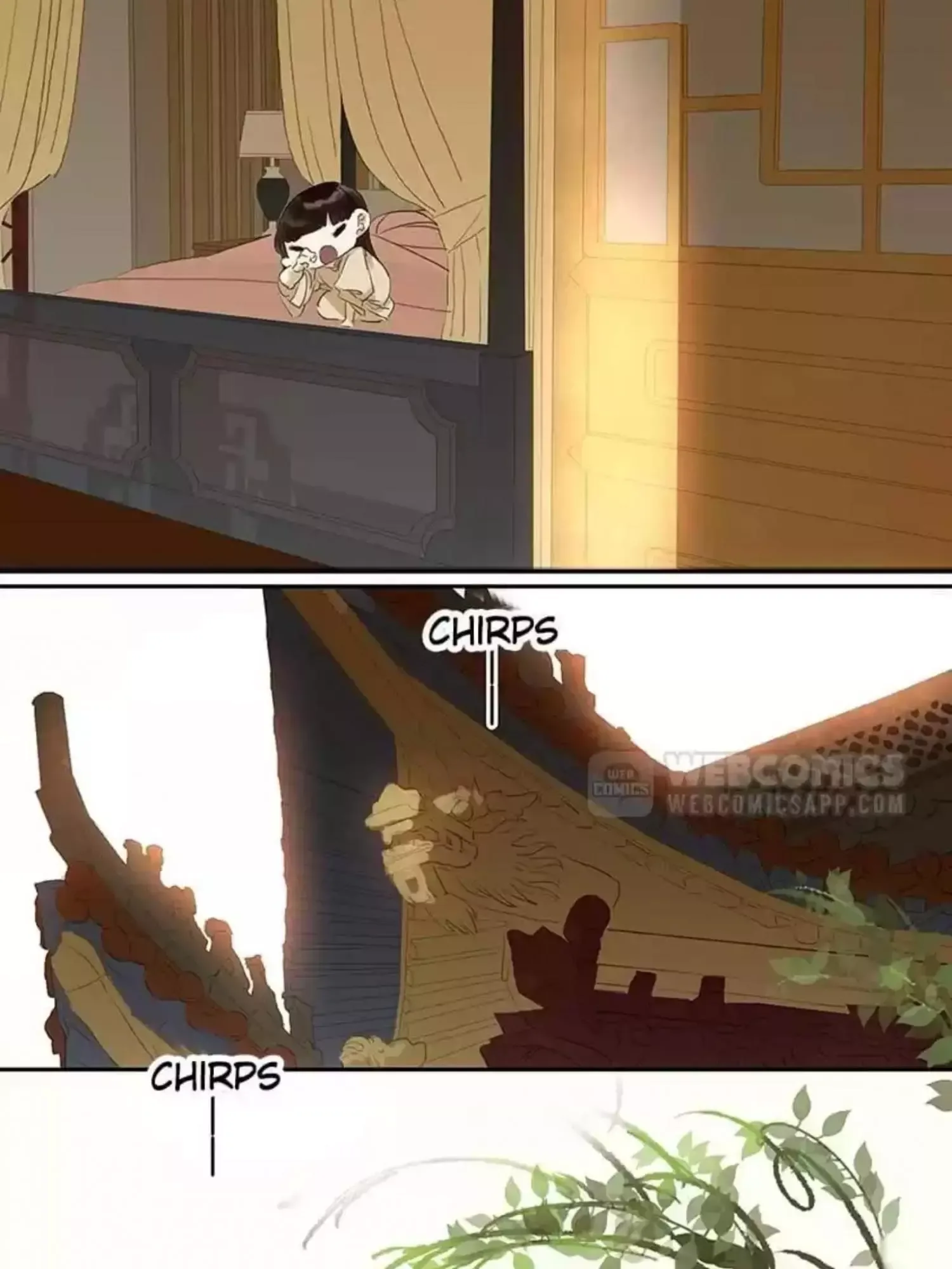 March Third Chapter 111 page 2