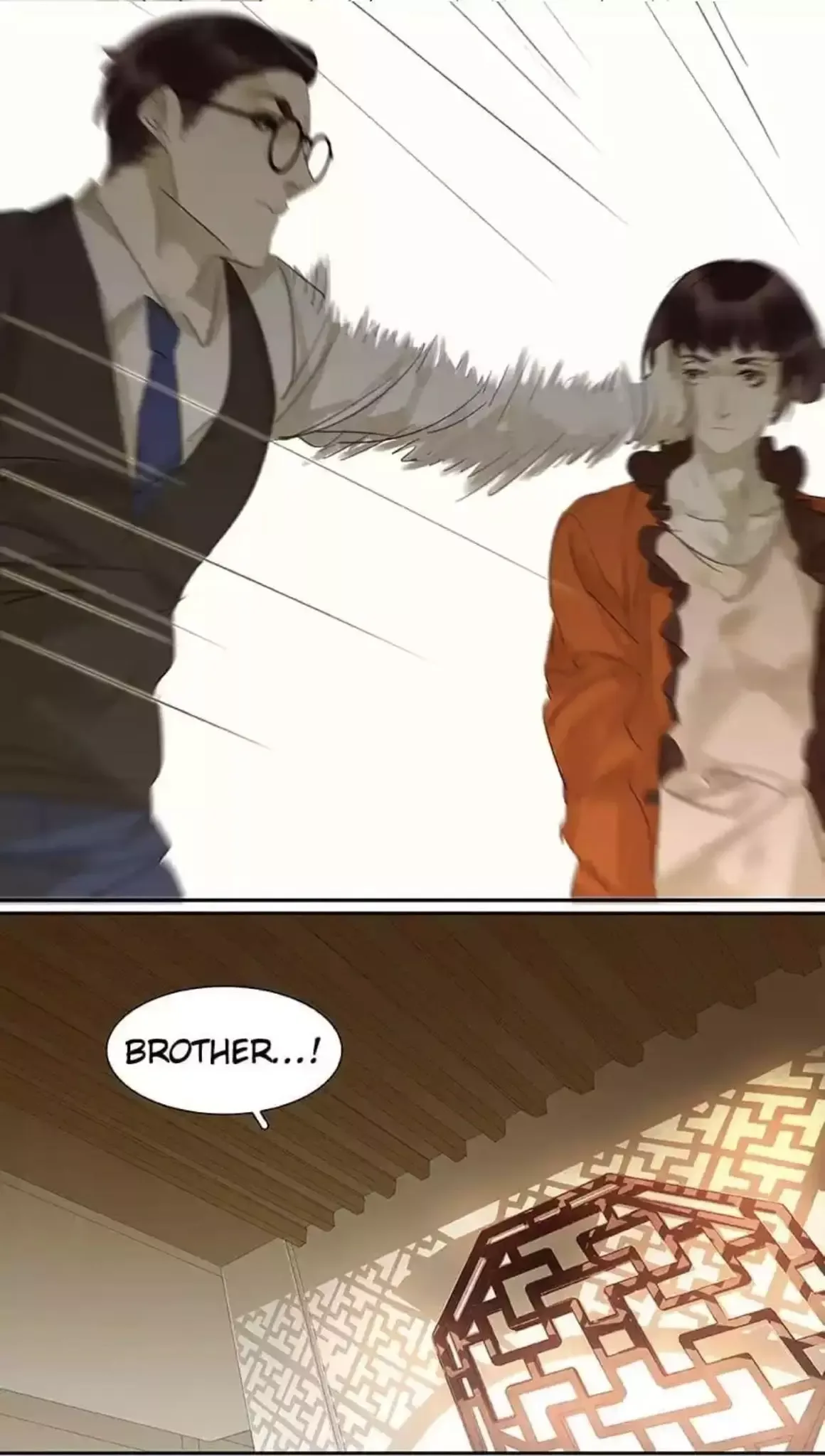 March Third Chapter 115 page 9