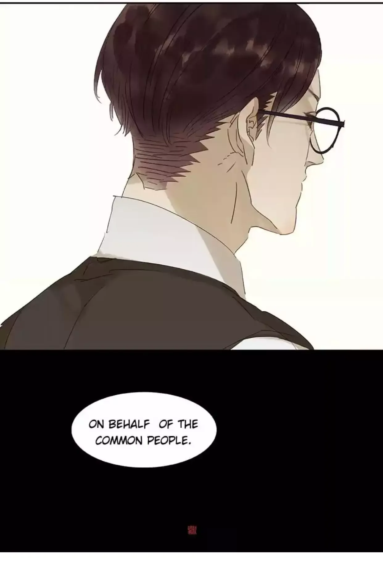 March Third Chapter 116 page 11