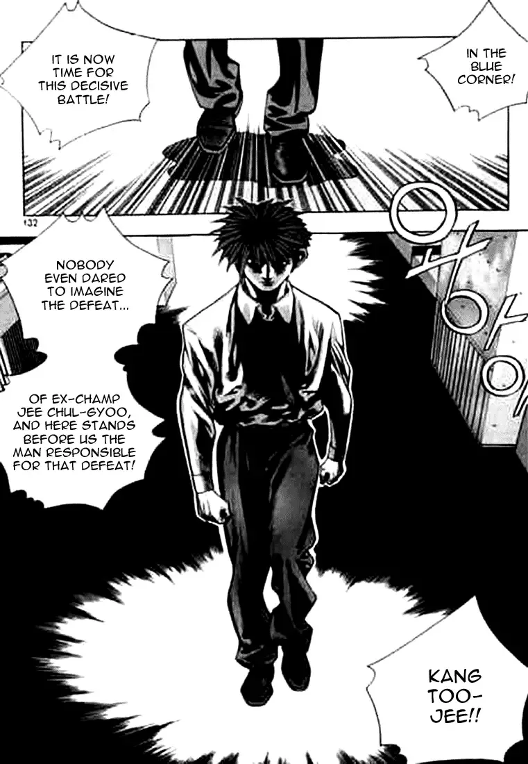 Change Guy Chapter 162 page 2