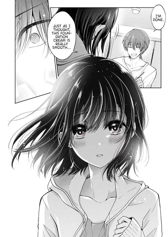 How To Make A "girl" Fall In Love Chapter 0.1 page 4
