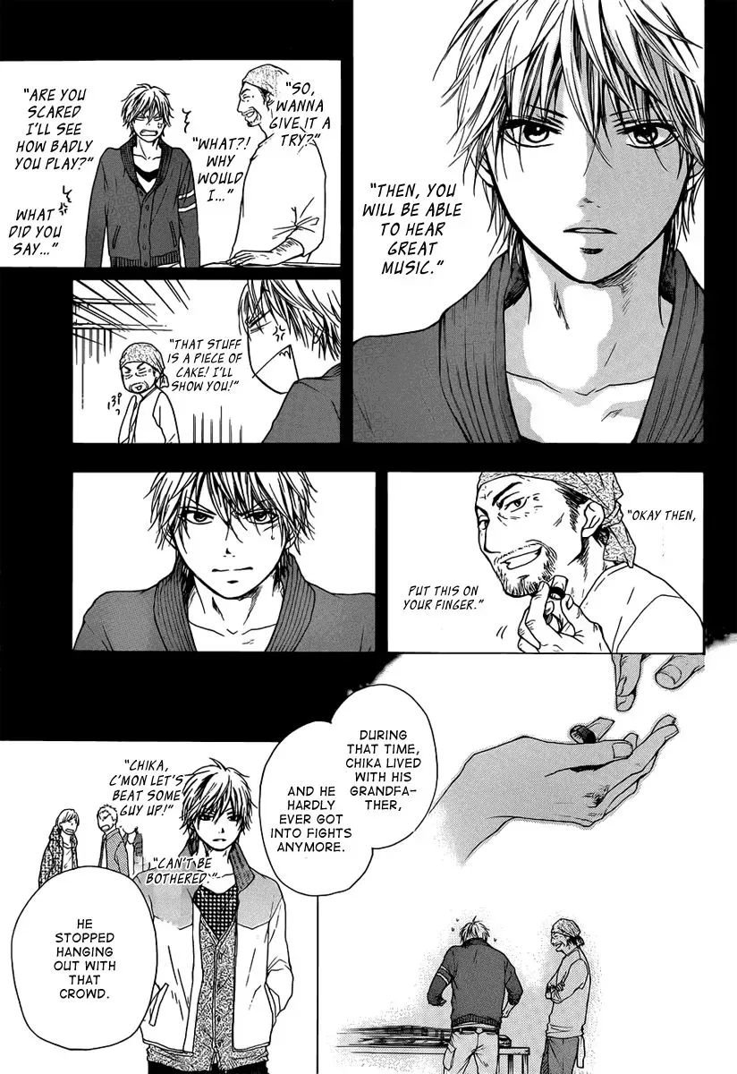 Kono Oto Tomare! Chapter 1 page 54
