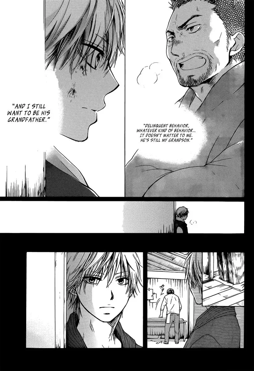 Kono Oto Tomare! Chapter 1 page 52