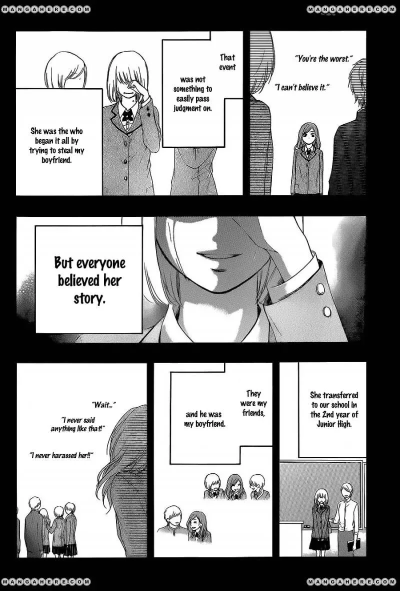 Kono Oto Tomare! Chapter 12 page 26