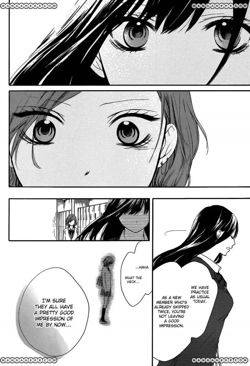 Kono Oto Tomare! Chapter 12 page 42