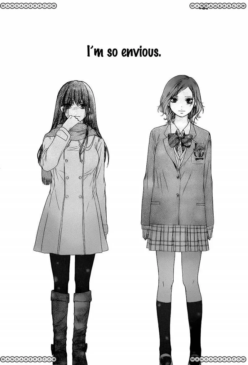 Kono Oto Tomare! Chapter 12 page 41