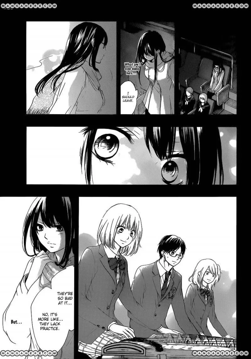 Kono Oto Tomare! Chapter 12 page 39