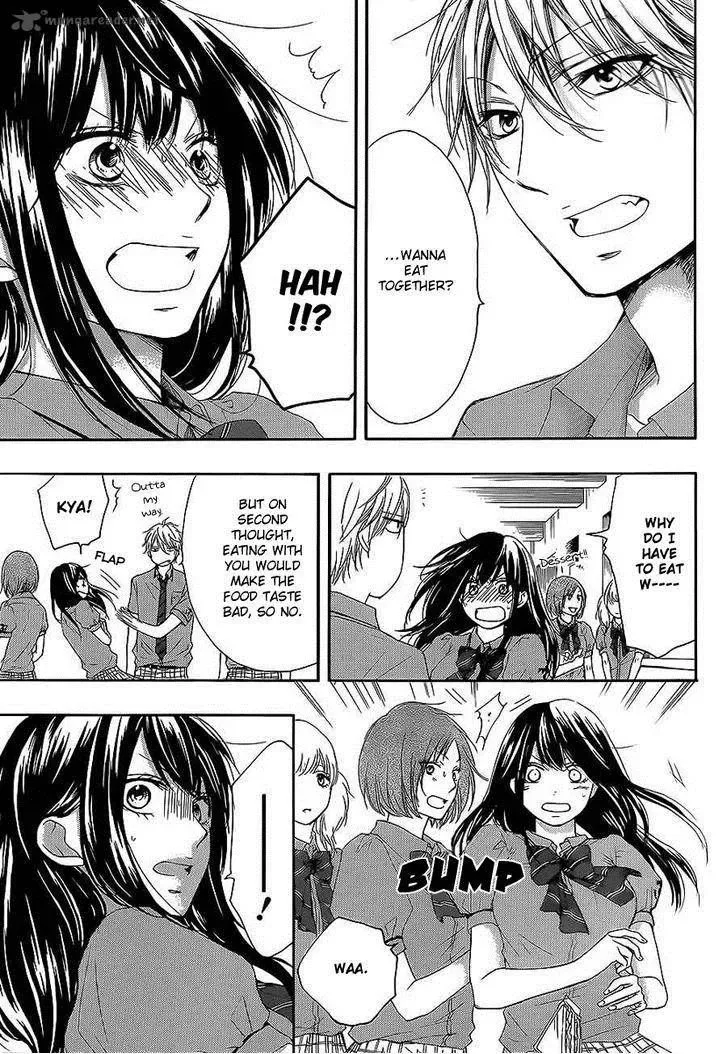 Kono Oto Tomare! Chapter 13 page 6