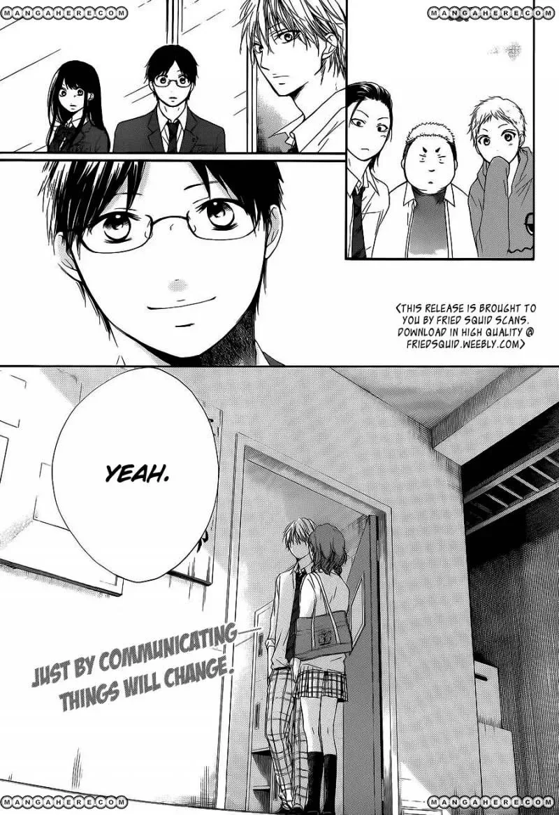 Kono Oto Tomare! Chapter 12 page 47