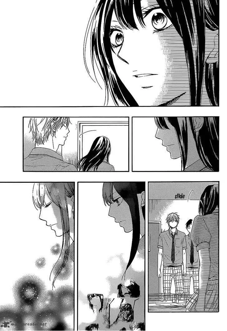 Kono Oto Tomare! Chapter 13 page 40