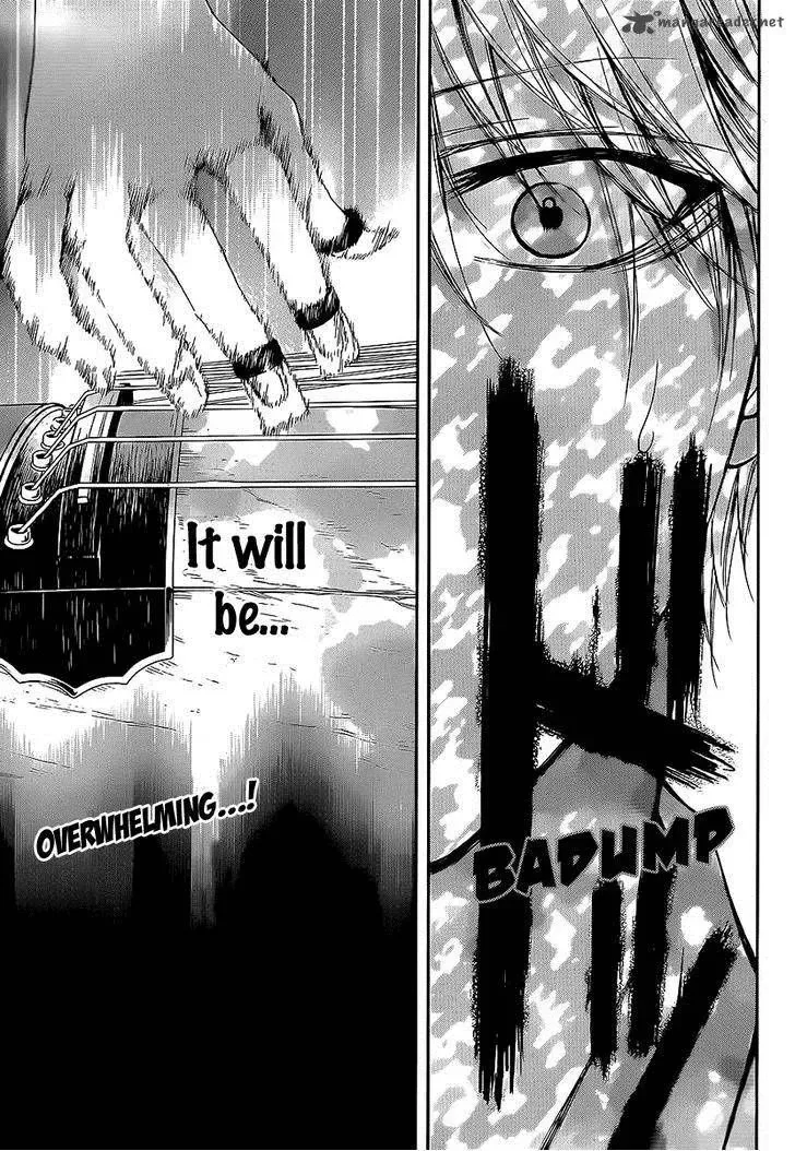 Kono Oto Tomare! Chapter 13 page 44