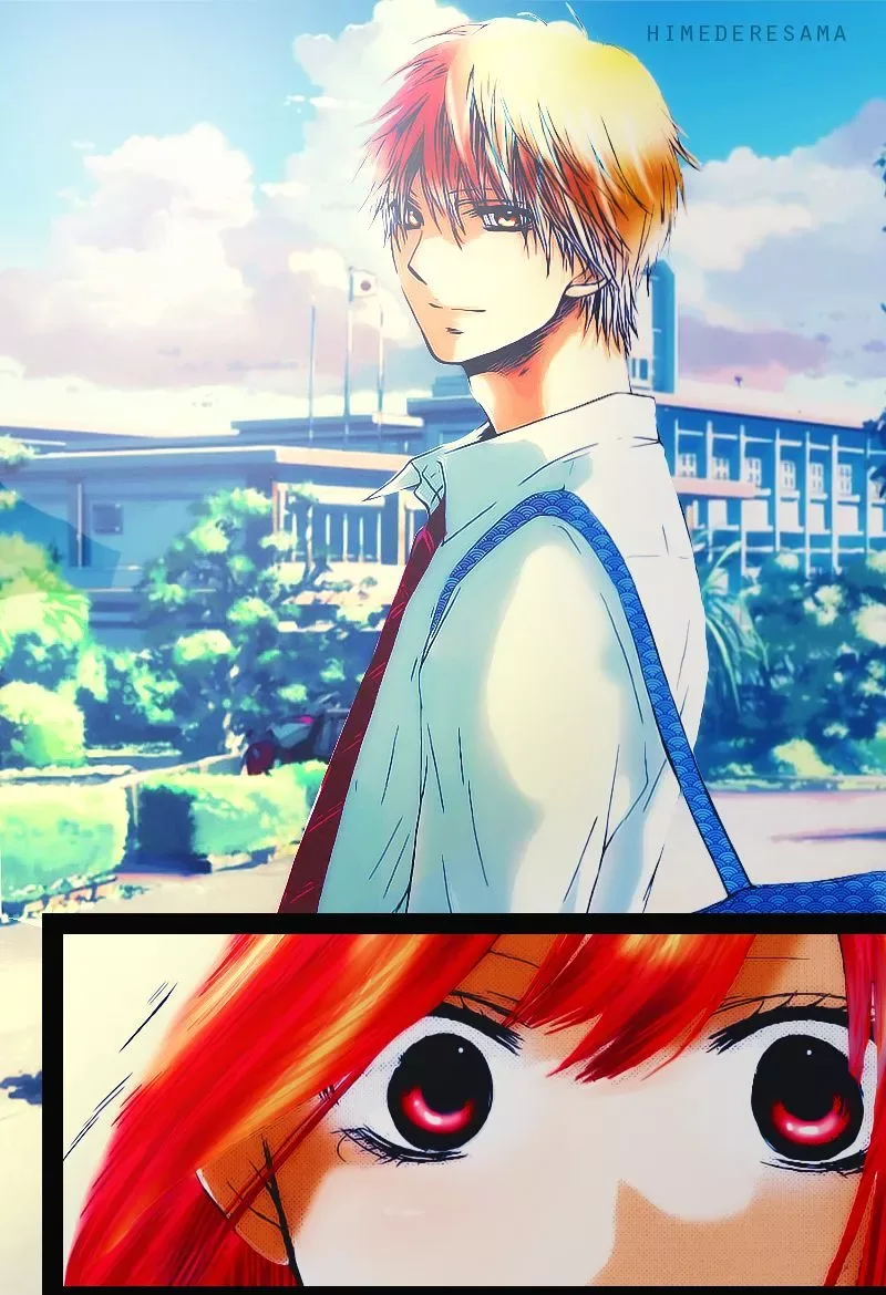 Kono Oto Tomare! Chapter 14 page 2