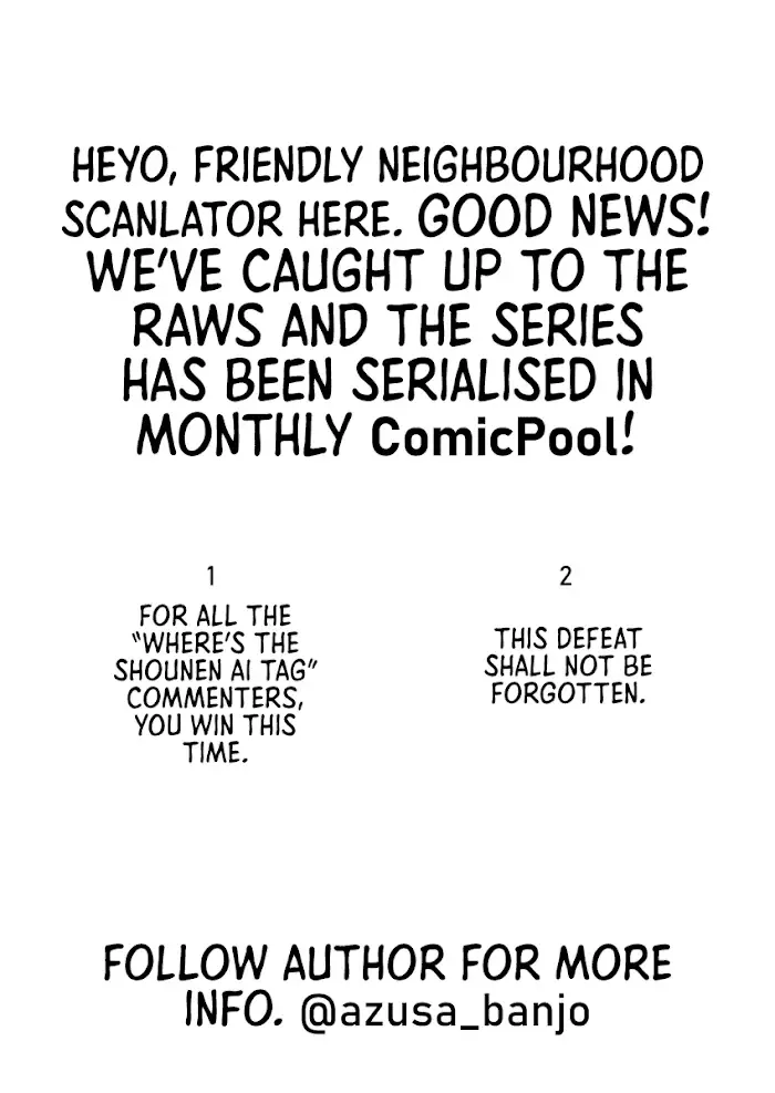 How To Make A "girl" Fall In Love Chapter 0.5 page 5
