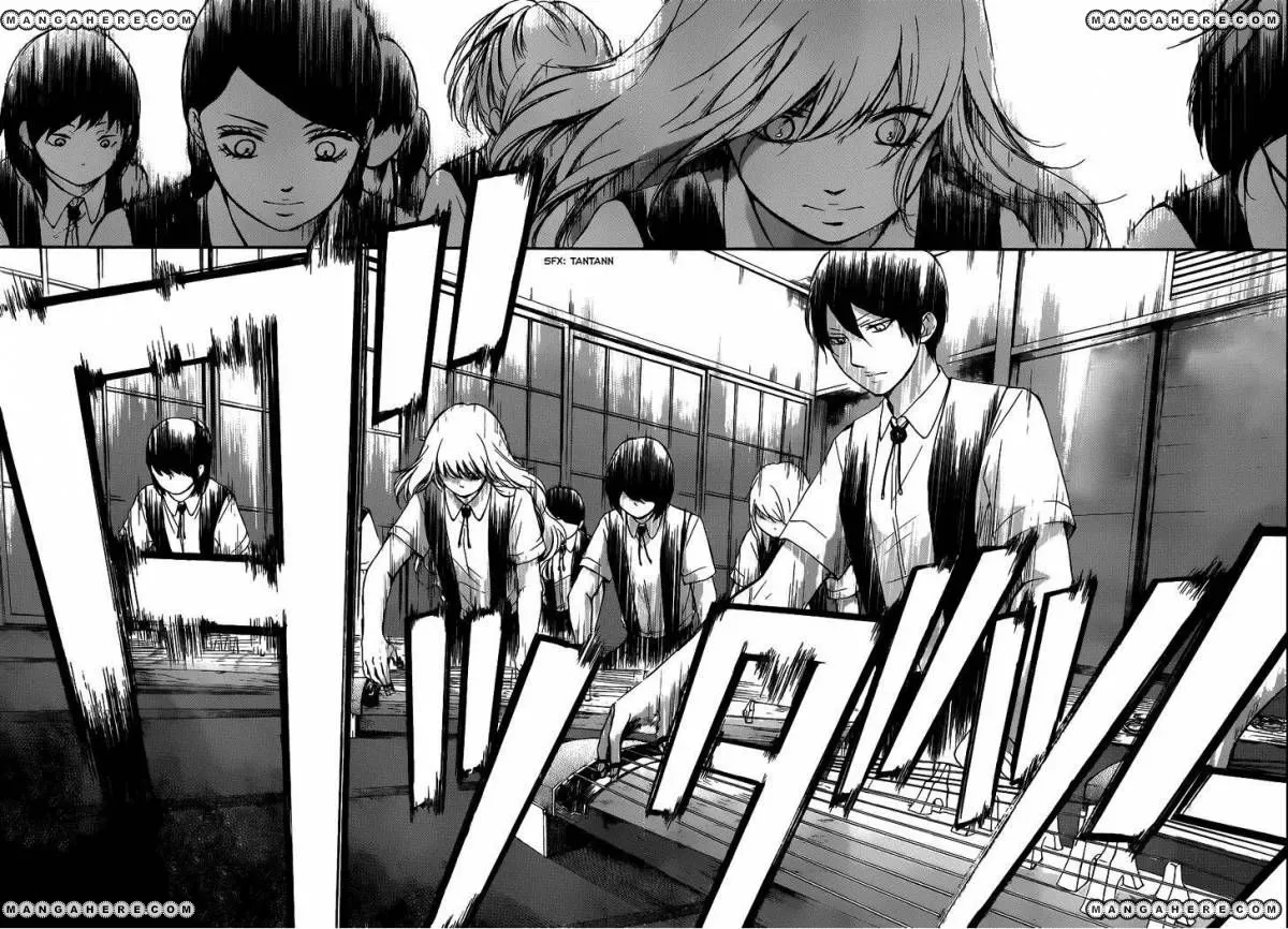 Kono Oto Tomare! Chapter 16 page 13